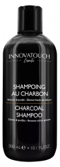 Innovatouch Charcoal Shampoo 300 ml