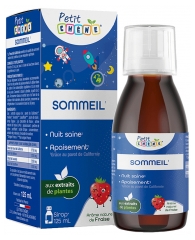 Petit Chêne Sommeil 125 ml
