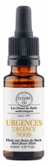 Elixirs & Co H&auml;t&auml;apu 20 ml