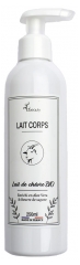 LHBEAUTY Lo&ccedil;&atilde;o Corporal com Leite de Cabra 250 ml