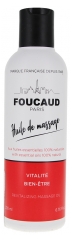 Foucaud Aceite de Masaje Revitalizante 200 ml