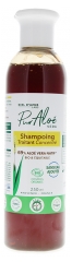 Pur Aloé Aloe Vera Treatment Shampoo 70% Organic 250 ml