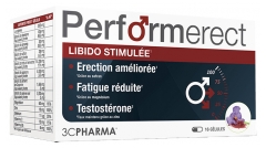 Perform Erect 16 Gélules