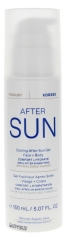 Korres Yoghurt Cooling After-Sun Gel for Face and Body 150 ml