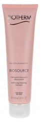 Biotherm Biosource Limpiadora Espumante Suavizante 150 ml