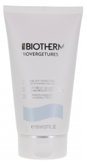 Biotherm Biovergetures Cremegel zur Vorbeugung und Prävention von Schwangerschaftsstreifen 150 ml