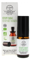 Elixirs & Co Tupakoinnin Lopettaminen Bio Suihke 10 ml