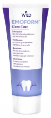 Wild Emoform Dentifricio Cura Gengive 75 ml