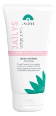 Jaldes Ja&iuml;lys Creme Anti-Estrias Preven&ccedil;&atilde;o e Corre&ccedil;&atilde;o 125 ml