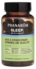 Aromaboost Sleep - Sommeil 60 Capsules