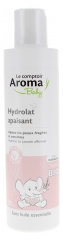 Pomirjajoča bio hidrolat za dojenčke Comptoir Aroma Baby 200 ml