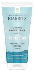 Laboratoires de Biarritz Hydra-Protect+ Ochronny Krem do Rąk Organic 50 ml