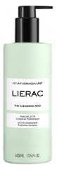 Lierac Die Reinigungsmilch 400 ml