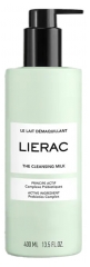 Lierac Mleczko Oczyszczające 400 ml