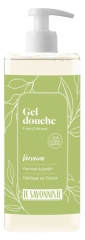 Le Savonniste Duschgel Verbena 1 L