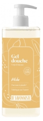 Le Savonniste Persika Duschgel 1 L
