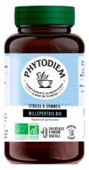 Phytodiem Bio Johannes&ouml;rt 200 Kapslar