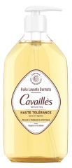 Cavaillès High-Tolerance Dermatological Cleansing Oil 500 ml