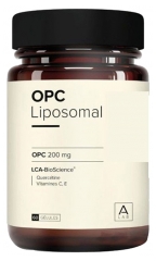 A-Lab OPC Liposomal 60 Kapsułek