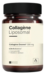 A-Lab Collagene Liposomiale 60 Capsule
