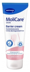 MoliCare Skin Crème Dermoprotectrice 200 ml