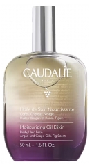 Caudalie Olejek Wygładzający i Dodający Blasku 50 ml