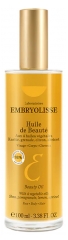 Huile de Beauté aux 4 Huiles Végétales 100 ml