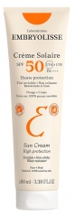 Embryolisse Crème Solaire SPF50 100 ml