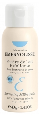 Embryolisse Exfoli&euml;rende Melkpoeder 40 g