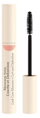Embryolisse Geheim der Visagisten Mascara Pflege f&uuml;r Schwung und Definition Schwarz 8 ml