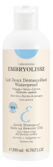 Lait Doux Démaquillant Waterproof 200 ml