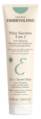 Laboratoires Embryolisse Embryolisse Pâte Secrète 3en1 100 ml