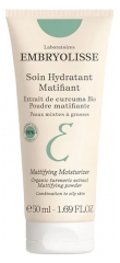 Embryolisse Cuidado Hidratante Matificante 50 ml