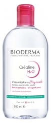 Bioderma H2O Original Woda Micelarna 500 ml