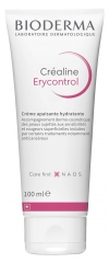 Bioderma Erycontrol Łagodzący Krem Nawilżający 100 ml