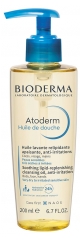 Bioderma Olejek pod Prysznic 200 ml