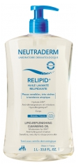 Neutraderm Relipid+ Obnovuj&iacute;c&iacute; lipidů myc&iacute; olej 1 L