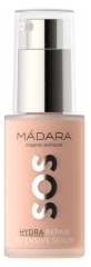 Ser Intensiv de Reparare și Hidratare Bio M&aacute;dara SOS Hydra 30 ml