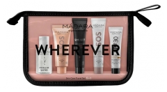 M&aacute;dara Wherever Huidverzorgings Reisset 5in1