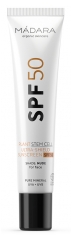 M&aacute;dara Solcreme til Ansigt med Plantestamceller SPF50 40 ml