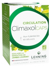 Laboratoarele Lehning ClimaxolCaps Bio 60 Capsule
