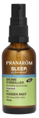 Pranarôm Aromaboost Sleep - Nebbia per il Cuscino del Sonno Bio 50 ml
