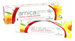 Laboratoria Lehning Biologische Arnicagel 50 g
