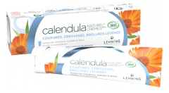 Laboratoires Lehning Organinis medetkų kremas 50 g