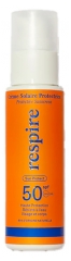 Respire Protective Sun Cream SPF50 100 ml