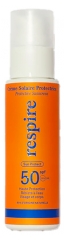 Respire Skyddande Solkr&auml;m SPF50 100 ml