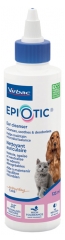  Epiotic Ear Cleaner 125 ml