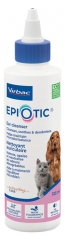 Virbac Epiotic Ear Cleanser 125 ml