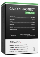 Synactifs CaloriProtect 60 C&aacute;psulas