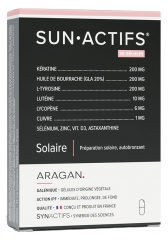 SunActifs 30 Cápsulas